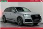 2019 Audi Q7 45 TDI Quattro S Line 5dr Tiptronic