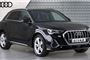 2021 Audi Q3 35 TDI S Line 5dr S Tronic