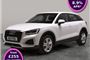 2021 Audi Q2 35 TFSI Sport 5dr S Tronic