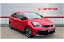 2024 Honda Jazz 1.5 i-MMD Hybrid Advance Sport 5dr eCVT