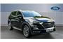 2019 Hyundai Tucson 1.6 GDi Premium 5dr 2WD