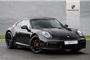 2020 Porsche 911 S 2dr PDK