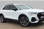 2021 Audi Q3 35 TFSI Black Edition 5dr