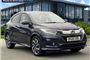 2020 Honda HR-V 1.5 i-VTEC EX CVT 5dr