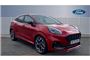 2022 Ford Puma ST 1.5 EcoBoost ST 5dr