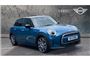 2021 MINI Hatchback 5dr 1.5 Cooper Exclusive 5dr