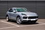 2024 Porsche Cayenne 5dr Tiptronic S