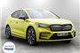 2022 Skoda Enyaq 220kW vRS 82kWh 4x4 5dr Auto