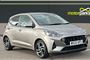 2022 Hyundai i10 1.0 MPi Premium 5dr