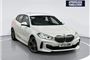 2021 BMW 1 Series 118i [136] M Sport 5dr