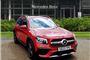 2023 Mercedes-Benz GLB GLB 220d 4Matic AMG Line Executive 5dr 8G-Tronic