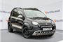 2024 Fiat Panda 1.0 Mild Hybrid Garmin [Touchscreen] 5dr