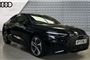 2023 Audi A3 Saloon 35 TFSI Black Edition 4dr S Tronic