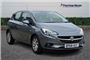 2018 Vauxhall Corsa 1.4 Design 5dr