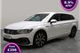 2021 Volkswagen Passat GTE 1.4 TSI PHEV GTE 5dr DSG
