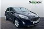 2020 Ford Fiesta 1.0 EcoBoost 125 Titanium 5dr