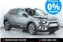 2019 Citroen C4 Cactus 1.2 PureTech Flair EAT6 5dr