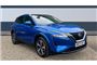 2023 Nissan Qashqai 1.3 DiG-T MH N-Connecta 5dr