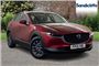 2021 Mazda CX-30 2.0 e-Skyactiv G MHEV SE-L Lux 5dr