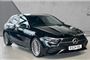 2024 Mercedes-Benz A-Class A200 AMG Line Premium Plus 5dr Auto