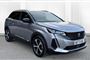 2023 Peugeot 3008 1.5 BlueHDi GT 5dr EAT8