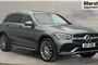 2021 Mercedes-Benz GLC GLC 220d 4Matic AMG Line Premium 5dr 9G-Tronic