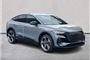 Audi Q4 e-tron Sportback 210kW 45 Qtro 82kWh Black Ed 5dr Auto [Tech Pack]