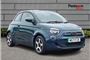 2021 Fiat 500 Electric 87kW Passion 42kWh 3dr Auto