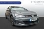 2019 Volkswagen Golf 2.0 TDI 184 GTD 5dr DSG