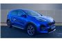 2018 Kia Sportage 1.6 CRDi ISG GT-Line 5dr