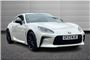 2023 Toyota GR86 2.4 D-4S 2dr
