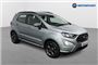 2022 Ford EcoSport 1.0 EcoBoost 125 ST-Line 5dr