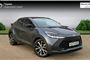 2023 Toyota C-HR 1.8 Hybrid Design 5dr CVT