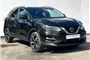 2019 Nissan Qashqai 1.3 Dig-T Tekna 5Dr