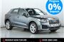 2020 Audi Q2 40 TFSI Quattro S Line 5dr S Tronic