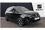 2021 SEAT Arona 1.0 TSI 110 FR Red Edition 5dr