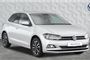 2021 Volkswagen Polo 1.0 EVO 80 United 5dr