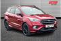 2018 Ford Kuga 2.0 TDCi 180 ST-Line X 5dr