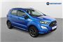 2022 Ford EcoSport 1.0 EcoBoost 125 ST-Line 5dr