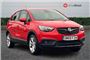 2019 Vauxhall Crossland X 1.2T ecoTec [110] SE 5dr [6 Speed] [S/S]