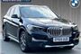 2019 BMW X1 xDrive 20i xLine 5dr Step Auto