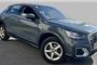 2020 Audi Q2 35 TFSI Technik 5dr S Tronic