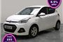 2015 Hyundai i10 1.0 SE 5dr