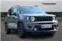 2020 Jeep Renegade 1.0 T3 GSE Night Eagle II 5dr