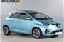 2020 Renault Zoe 100kW i GT Line R135 50kWh Rapid Charge 5dr Auto