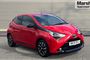 2021 Toyota Aygo 1.0 VVT-i X-Trend TSS 5dr