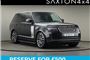 2021 Land Rover Range Rover 3.0 D300 Westminster 4dr Auto