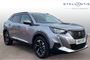 2021 Peugeot 2008 1.2 PureTech Allure 5dr