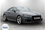 2021 Audi TT 45 TFSI S Line 2dr S Tronic