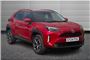 2024 Toyota Yaris Cross 1.5 Hybrid Excel 5dr CVT